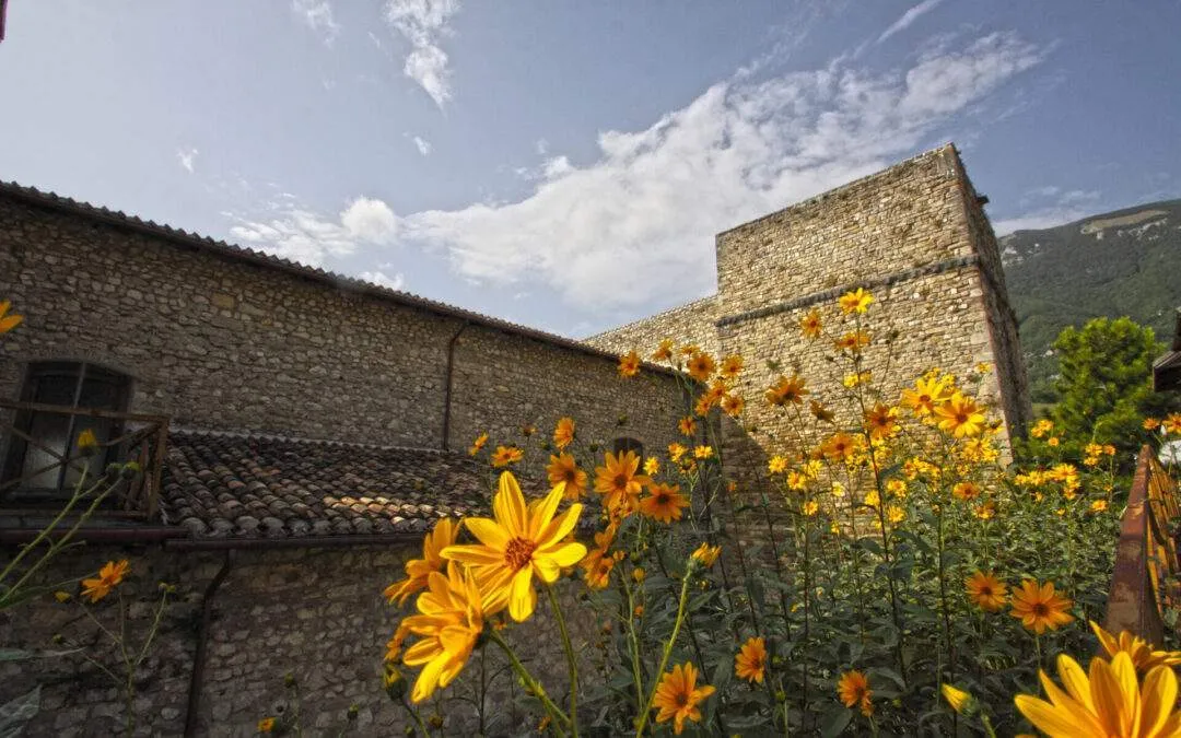 Abbazia di San Bartolomeo