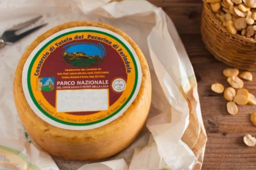 Pecorino_di_Farindola