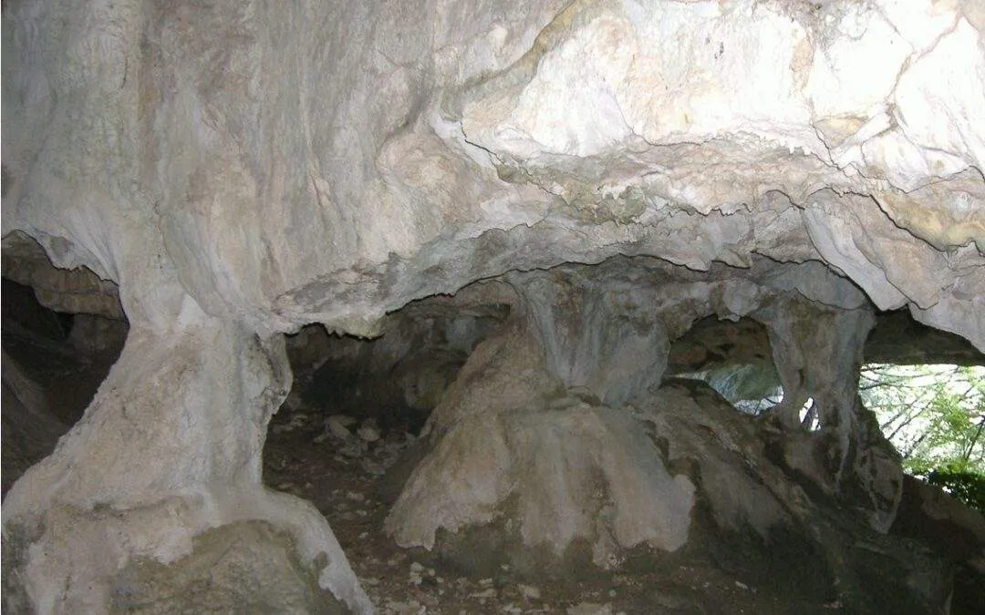 Grotta dell’Eremita