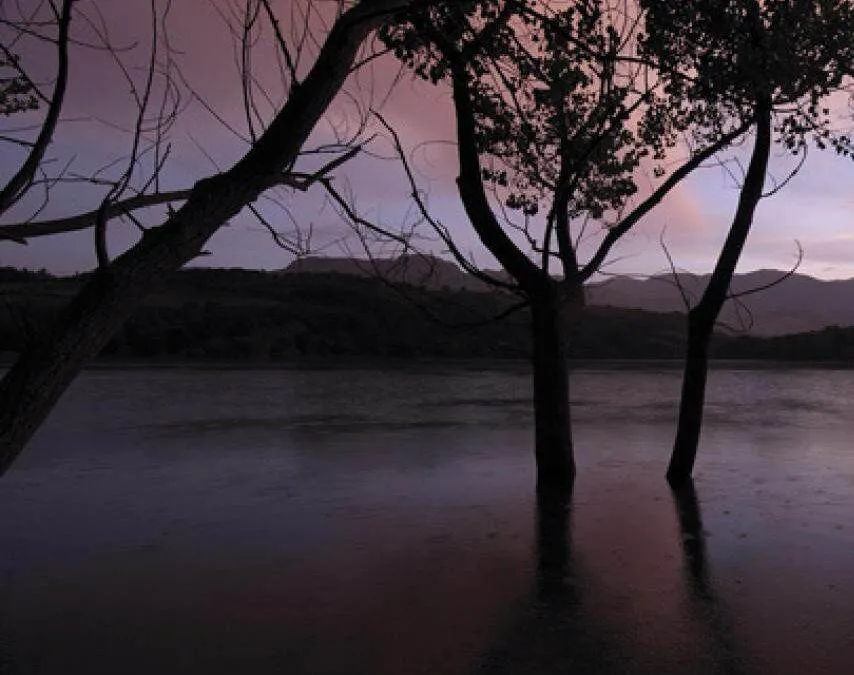 Riserva Naturale “Lago di Penne”