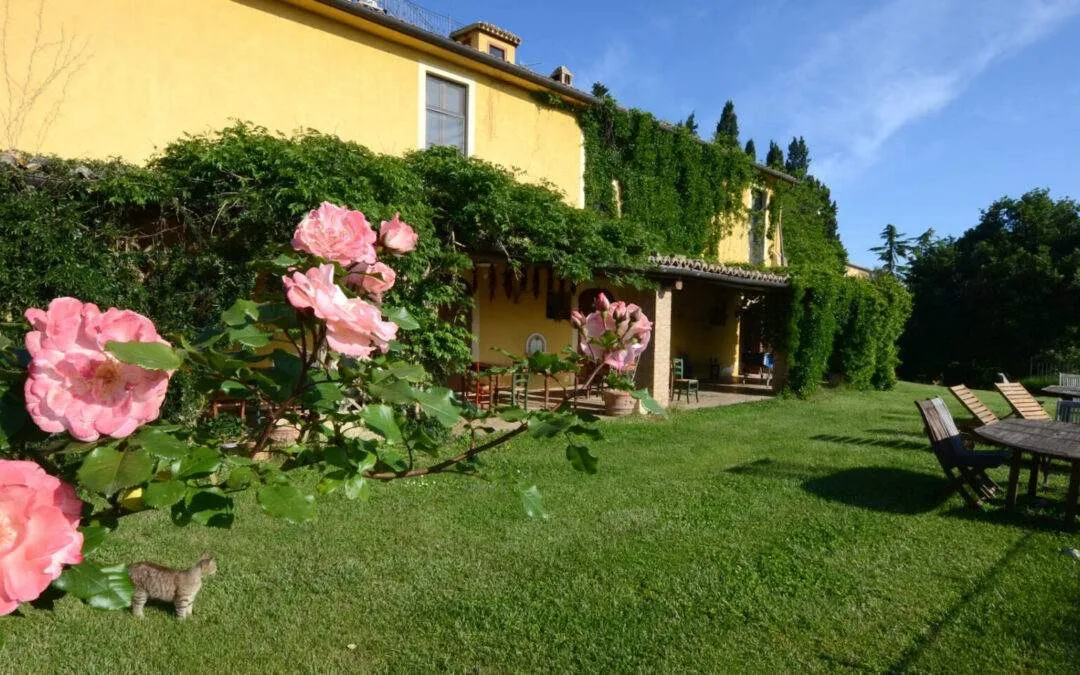 Agriturismo Le Magnolie
