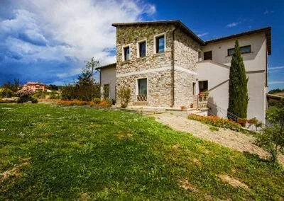 Cignale B&B and Farmhouse