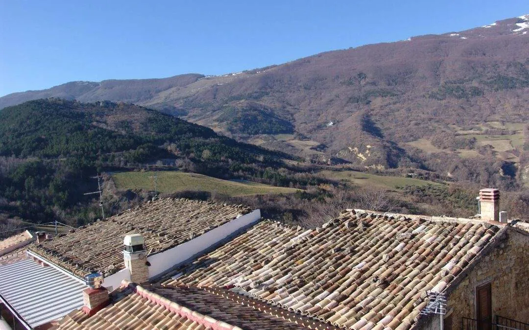 B&B „Clementina“