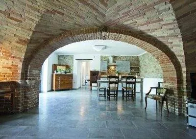 Holiday Home “Il Rione”