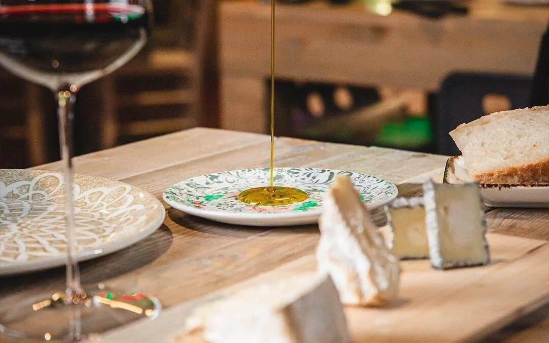 Bauernhaus „Fattoria Villa Baffo“