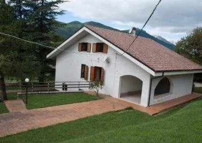 Holiday Home “Villa Cervo”